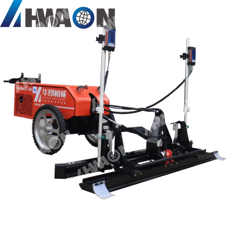 HWAON100-2 laseravrettingsmaskin